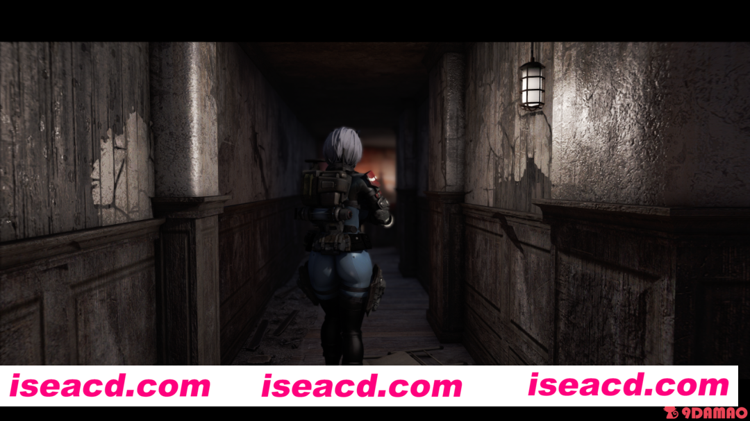 图片[5]-【大作魔改/一键启动】辐射4-废土欲望 V2.89 5月更新内部付费版[实验室/绅士/电影画质/带动漫风]【158G/更新】-嘤嘤怪之家