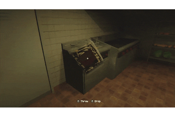 【恐怖惊悚/中文/3D】午夜凶亭/Kiosk Build.17910024 官方中文版【350M/新作】