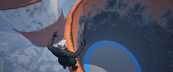 图片[2]-【整活儿ACT/中文/3D】只有向上：一起滑稽/Only Up: SKIBIDI TOGETHER 官方中文版【8.5G/新作】-嘤嘤怪之家