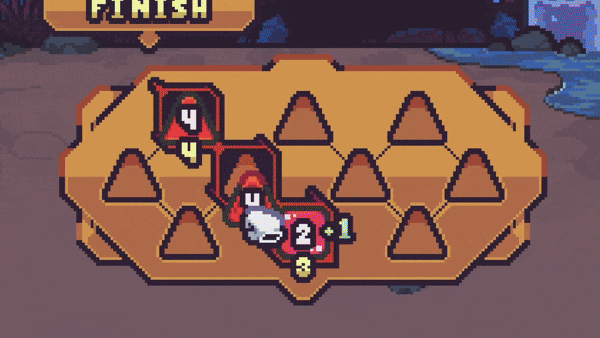 图片[3]-【SLG/中文/肉鸽】死于地下城/Die in the Dungeon v4.1.4 官方中文版【600M/更新】-嘤嘤怪之家