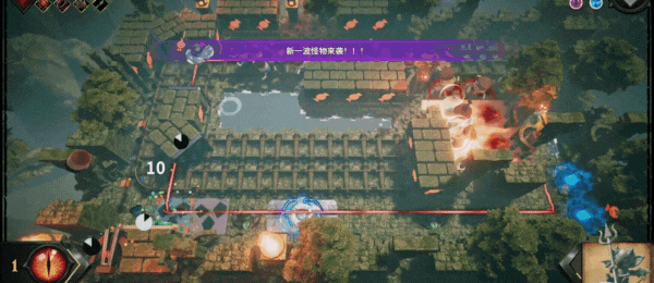 CD 2：陷阱 大师 CD 2：Trap Master V1.0.5 官方中文【1.1G】插图2