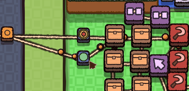 图片[3]-【模拟SLG/中文】《节点农场 Node Farm》BUILD 17230296-v2.0 – 大农场模式更新 官方中文【400M/新作】-嘤嘤怪之家