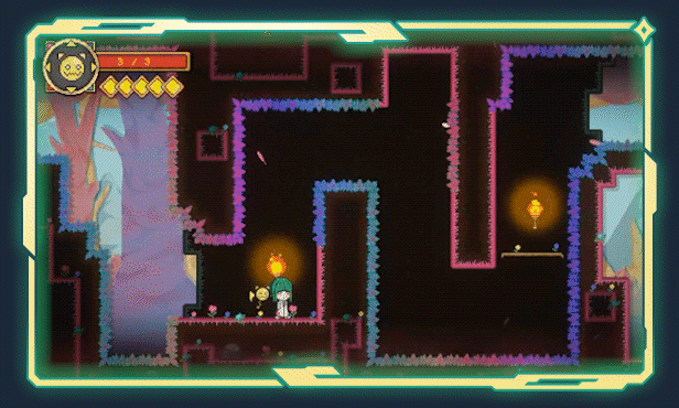 图片[7]-【横版ARPG/中文/像素风】星跃物语/Star Leaping Story 官方中文硬盘版【1.35G/新作】-嘤嘤怪之家