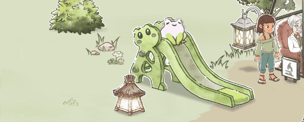 图片[3]-【模拟经营SLG/中文/2D】卡马鲁: 世蛙桃源/Kamaeru: A Frog Refuge V6.7 官方中文硬盘版【700M】-嘤嘤怪之家