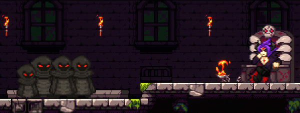 图片[3]-【横版ACT/中文/2D】泽莱姆 魔王回归 Zlime Return Of Demon Lord BUILD 16592202官方中文【1.8G/新作】-嘤嘤怪之家