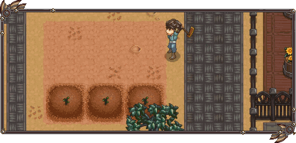 图片[6]-【RPG/中文】伽尔兰特：我的冒险故事 GARLANT MY STORY V1.1.0.8 官方中文版【2.6G/新作】-嘤嘤怪之家