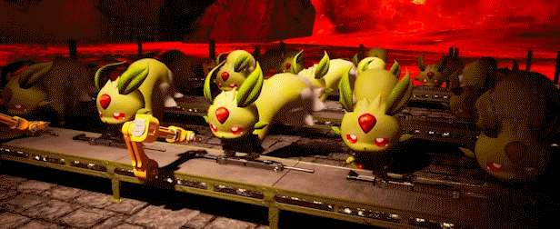 图片[8]-【大作RPG/中文/开放世界】《幻兽帕鲁/Palworld》V0.3.7.58983 官方中文硬盘版【21.5G/更新/CV】-嘤嘤怪之家