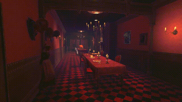 图片[3]-【探索RPG/中文/3D】永恒逃脱：暗影城堡/Eternal Escape castle of shadows V1.00 官方中文版【3.92G/新作】-嘤嘤怪之家