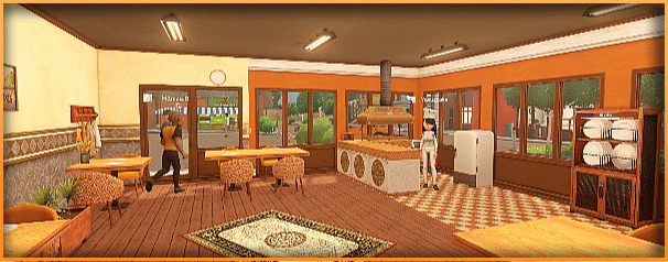 图片[7]-【休闲游戏/中文/整活】烤肉串模拟器/Kebab Chefs! 官方中文可联网版【4.9G/新作】-嘤嘤怪之家