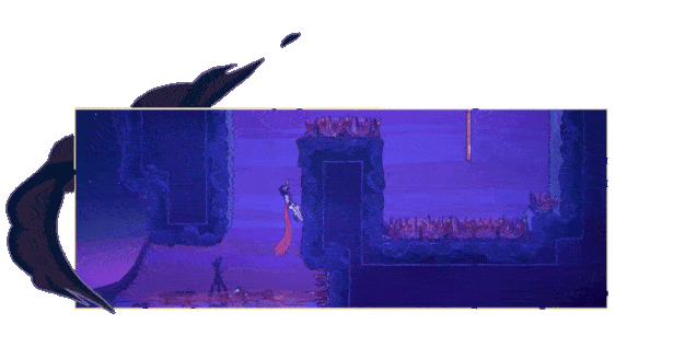 图片[2]-【ACT/中文/肉鸽】波斯王子：Rogue/The Rogue Prince of Persia V0.1官方中文硬盘版【1G/新作】-嘤嘤怪之家