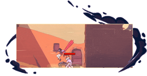 图片[3]-【ACT/中文/肉鸽】波斯王子：Rogue/The Rogue Prince of Persia V0.1官方中文硬盘版【1G/新作】-嘤嘤怪之家