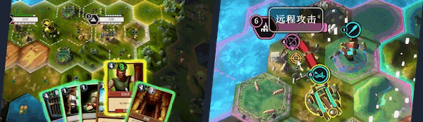 图片[2]-【策略SLG/中文/3D】帝王牌局：古国纷争/Hexarchy Build.17974248 官方中文版【1.8G】-嘤嘤怪之家