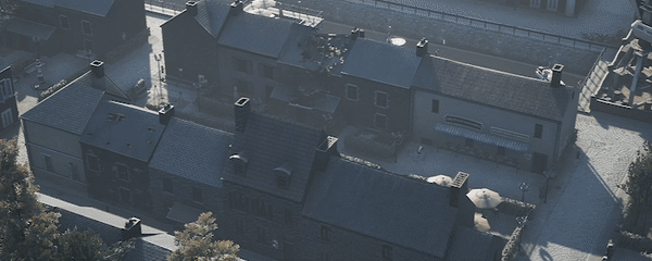 图片[3]-【策略战棋FPS/中文/可联机】指挥部：二战/Headquarters: W War II 官方中文硬盘版【24G】-嘤嘤怪之家