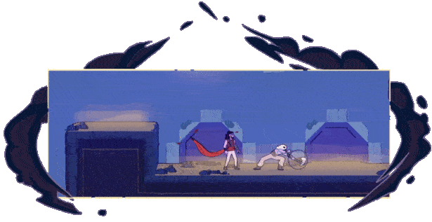 图片[4]-【ACT/中文/肉鸽】波斯王子：Rogue/The Rogue Prince of Persia V0.1官方中文硬盘版【1G/新作】-嘤嘤怪之家