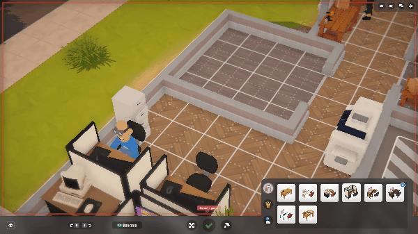 图片[3]-【模拟SLG/中文/3D】《数字创业2：商业大亨（E-Startup 2: Business Tycoon）》BUILD 17025086【300M/新作】-嘤嘤怪之家