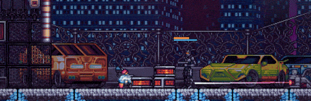 图片[2]-【横版ACT/中文/2D】赛博垃圾/Cybertrash STATYX Build.16468967 官方中文【300M/新作】-嘤嘤怪之家