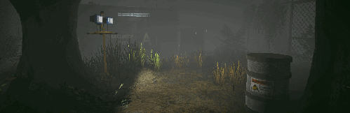 图片[2]-【复古FPS/中文】恐龙创伤（Dino Trauma）V0.4.405 官方中文硬盘版【600M】-嘤嘤怪之家