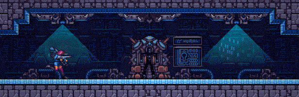 图片[3]-【横版ACT/中文/2D】赛博垃圾/Cybertrash STATYX Build.16468967 官方中文【300M/新作】-嘤嘤怪之家