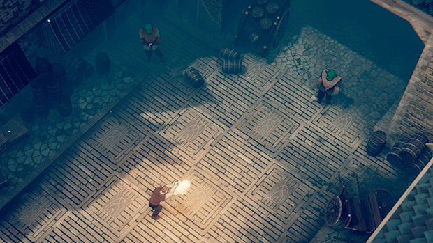 图片[4]-【整活儿RPG/中文/3D】非套路奇幻游戏 (YAFT) 官方中文硬盘版 【8.8G/新作】-嘤嘤怪之家