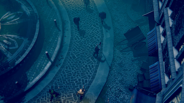 图片[2]-【整活儿RPG/中文/3D】非套路奇幻游戏 (YAFT) 官方中文硬盘版 【8.8G/新作】-嘤嘤怪之家