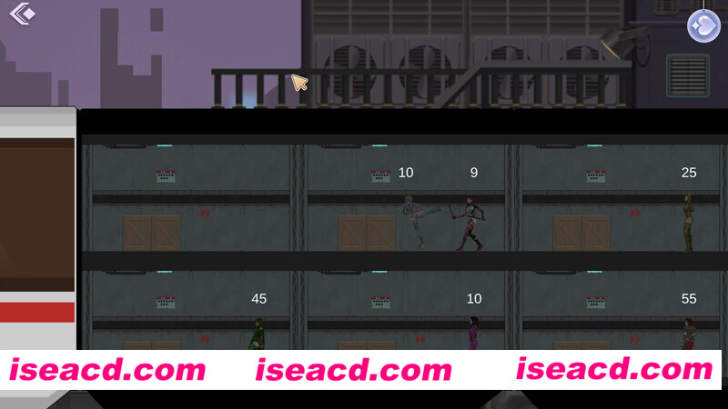 图片[2]-【ACT/中文/3D/步兵】女刺客:陆无欹（Assassins Vol.）STEAM官方中文版+步兵DLC【4.2G/中文配音】-嘤嘤怪之家