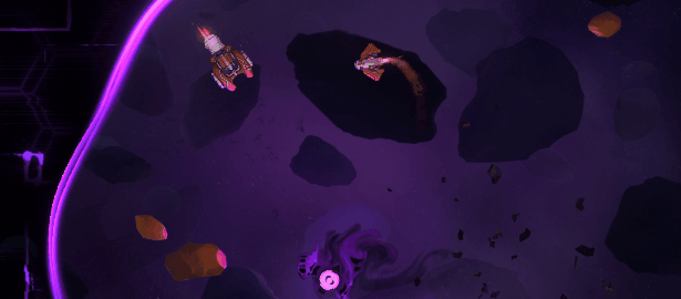 图片[5]-【弹幕射击STG/中文/肉鸽】《故障星系 Galactic Glitch》BUILD 16009622 官方中文【600M/新作】-嘤嘤怪之家