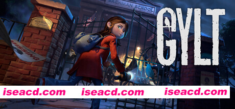 Gylt（v1.05）