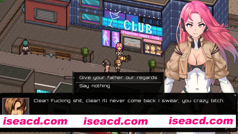 图片[6]-【战棋RPG/中文/全动态】战役鸡院回忆录（Memoirs of a Battle Brothel） V1.073 中文版【2.4G/新作】-嘤嘤怪之家