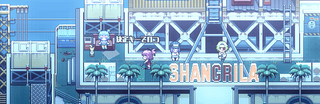 图片[4]-【RPG/中文/像素街机】《橙色的血液 Orangeblood》BUILD 11393899官方中文版【400M/新作】-嘤嘤怪之家