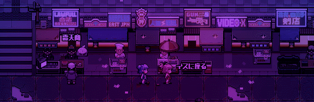 图片[5]-【RPG/中文/像素街机】《橙色的血液 Orangeblood》BUILD 11393899官方中文版【400M/新作】-嘤嘤怪之家