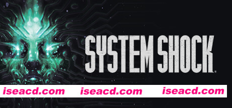 网络奇兵 System Shock v1.0.16944 官方中文 GOG安装版