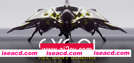 CYGNI：怒火全开  CYGNI: All Guns Blazing