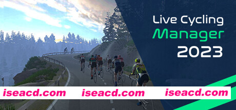 实况自行车经理 2023/Live Cycling Manager 2023