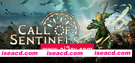 哨兵召唤/Call of Sentinels