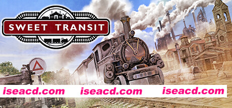 铁路先驱/Sweet Transit（v0.2.18）