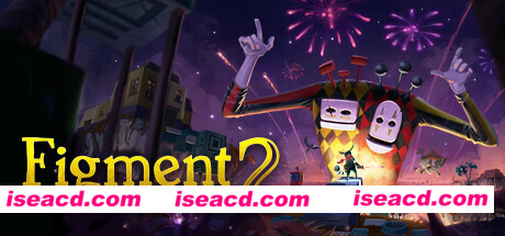 虚构世界2信条谷/Figment 2 Creed Valley-单机同屏双人（v1.0.13）