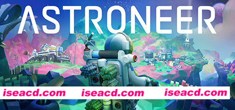 异星探险家/ASTRONEER（v1.27.264.0）