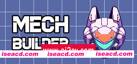 机器构建者/Mech Builder