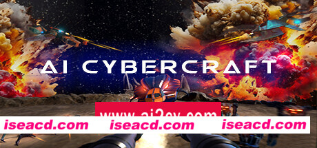 AI.赛博工艺/AI.Cybercraft