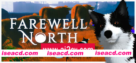 告别北方/Farewell North