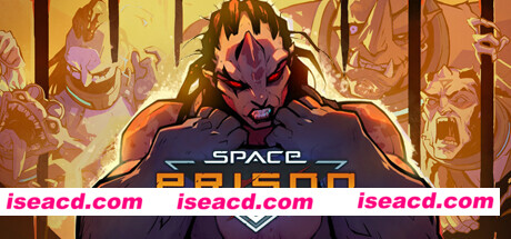 【RPG/中文/2D全动态】《太空监狱/Space Prison》v1.0.6 官方中文硬盘版【4.6G/新作/全CV】