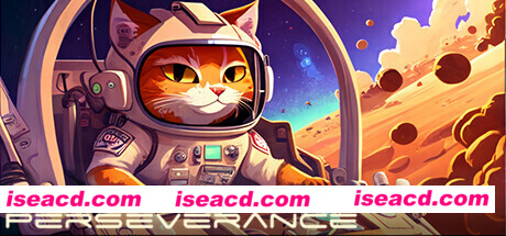 坚毅任务：宇航员查理/Perseverance Mission – Astronaut Charlie