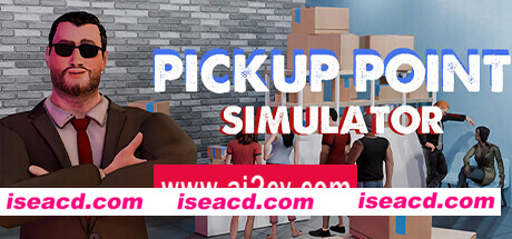 取货点模拟器/Pickup Point Simulator