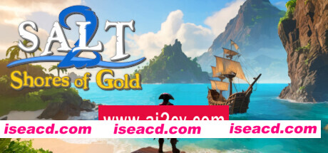 海盐2：黄金海岸/Salt 2: Shores of Gold