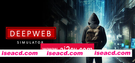 暗网模拟器/DeepWeb Simulator