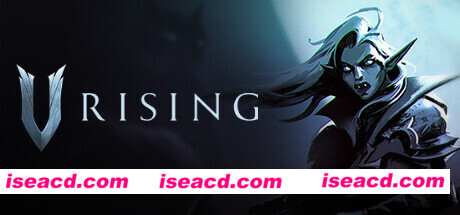 V Rising（v0.5.41698）