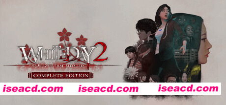 White Day 2: The Flower That Tells Lies - Complete Edition