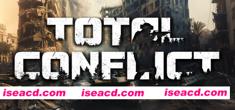 【策略SLG/中文/3D】《全面冲突：抵抗/Total Conflict Resistance》V0.86.0 官方中文硬盘版【23.5G/更新】