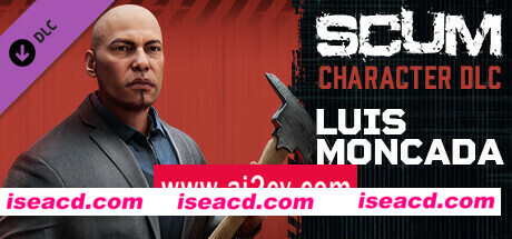 人渣/SCUM单机版 （v0.9.521.83239—更新雷蒙德·克鲁斯DLC）