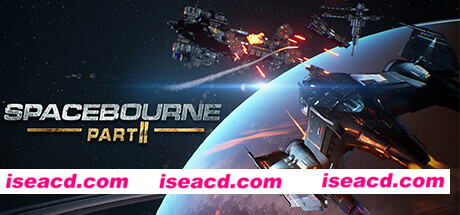【FPS/中文/3D】《太空谍影2/SpaceBourne 2》V5.0.1 EARLY ACCESS 官方中文【11.7G/新作】